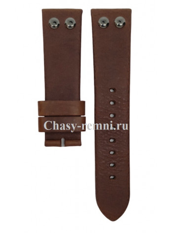 Кожаный ремешок Wainer WA-10980-F